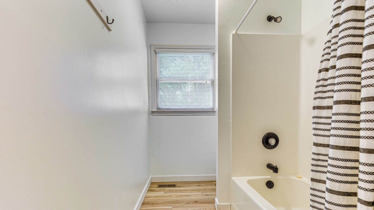 Photo of Bathroom in Roanoke Rapids