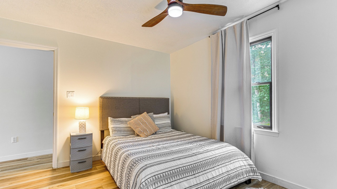 Photo of Bedroom in Roanoke Rapids