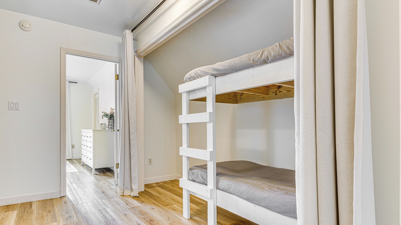 Photo of Bedroom in Roanoke Rapids