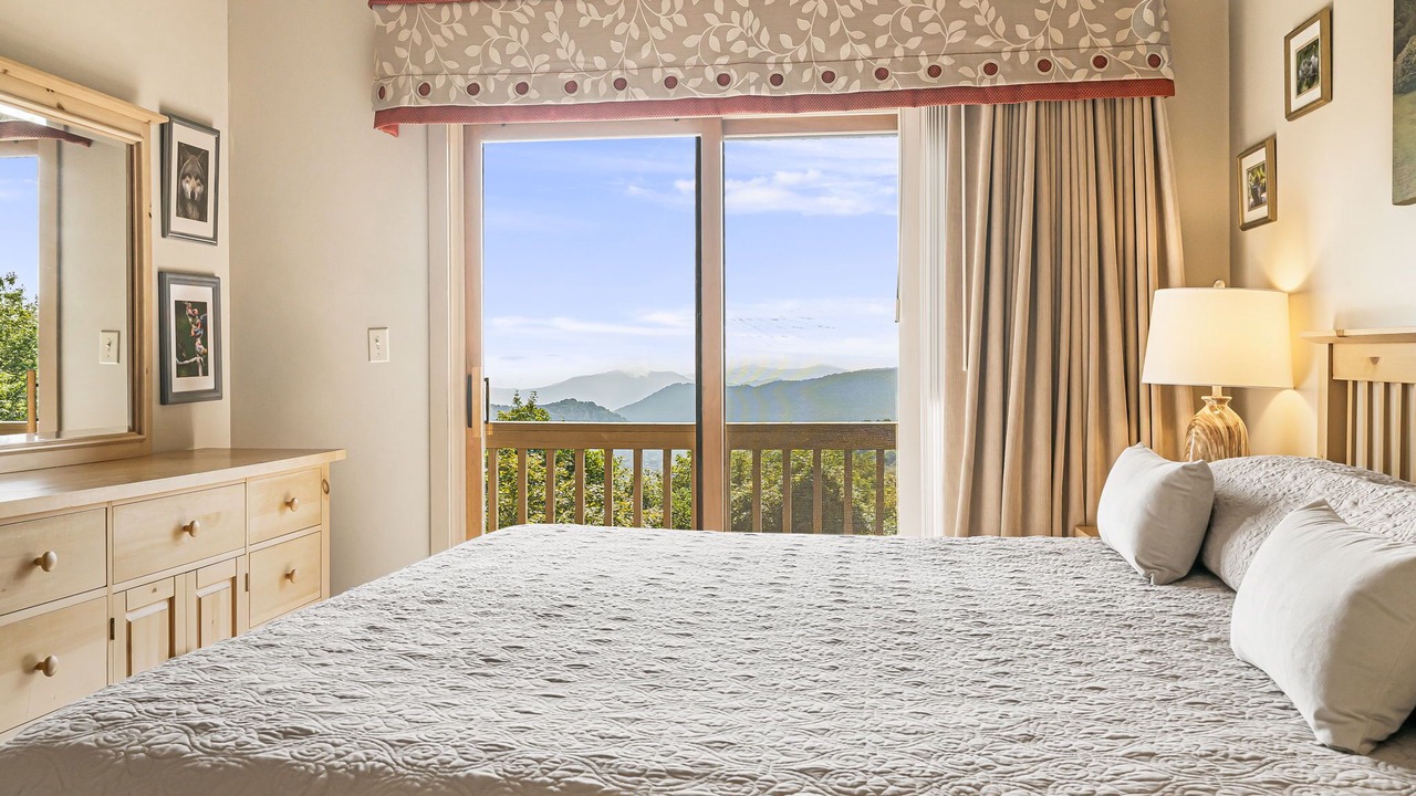 Photo of Bedroom in Wolf Laurel