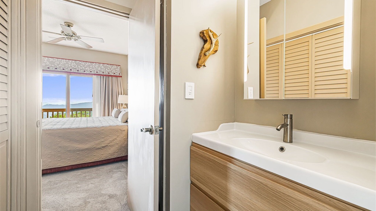 Photo of Bathroom in Wolf Laurel