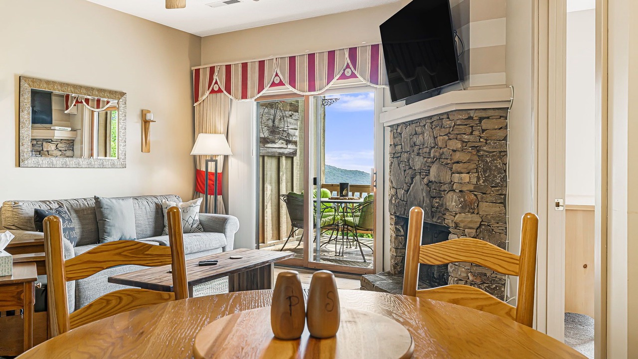 Photo of Livingroom in Wolf Laurel