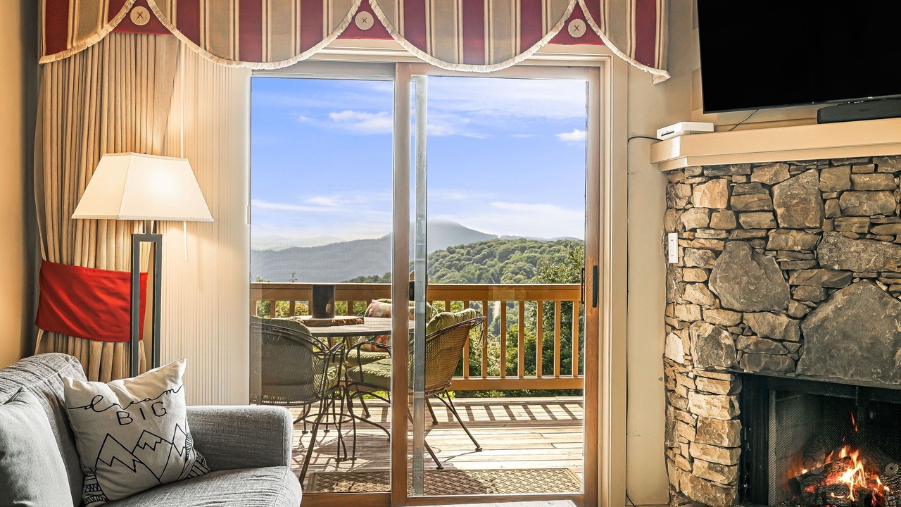 Photo of Livingroom in Wolf Laurel