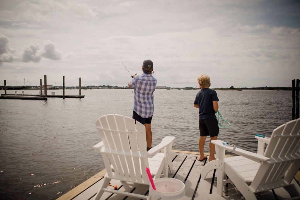 Photo of Others in Swansboro