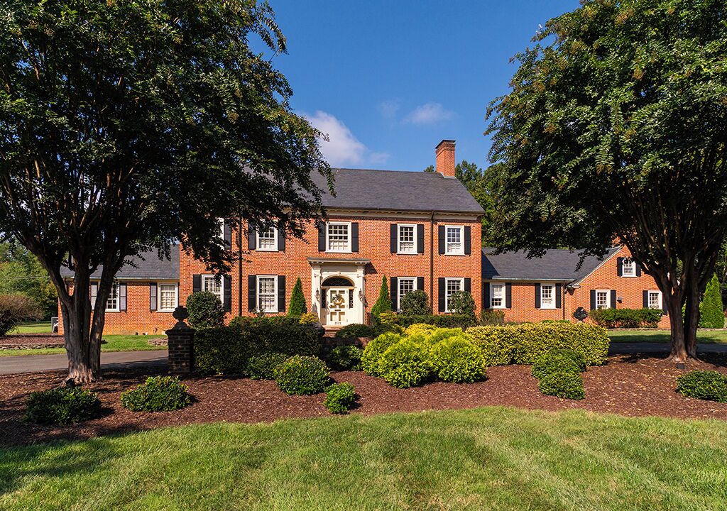 Photo of Outdoor in Burlington
