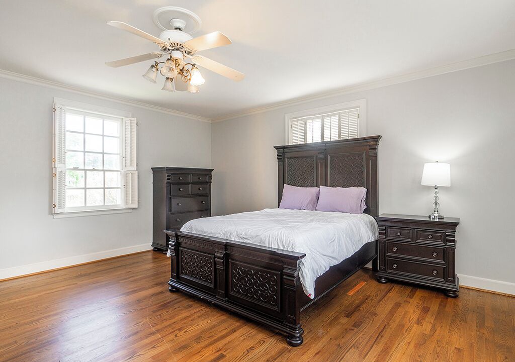 Photo of Bedroom in Burlington