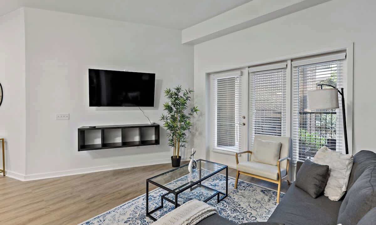 Photo of Livingroom in Cherry