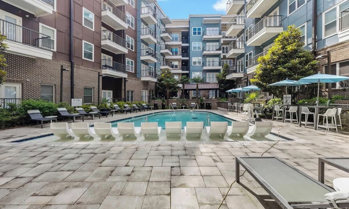 Photo of Outdoor in Cherry