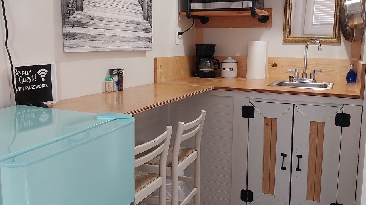 Photo of Kitchen in Hubert