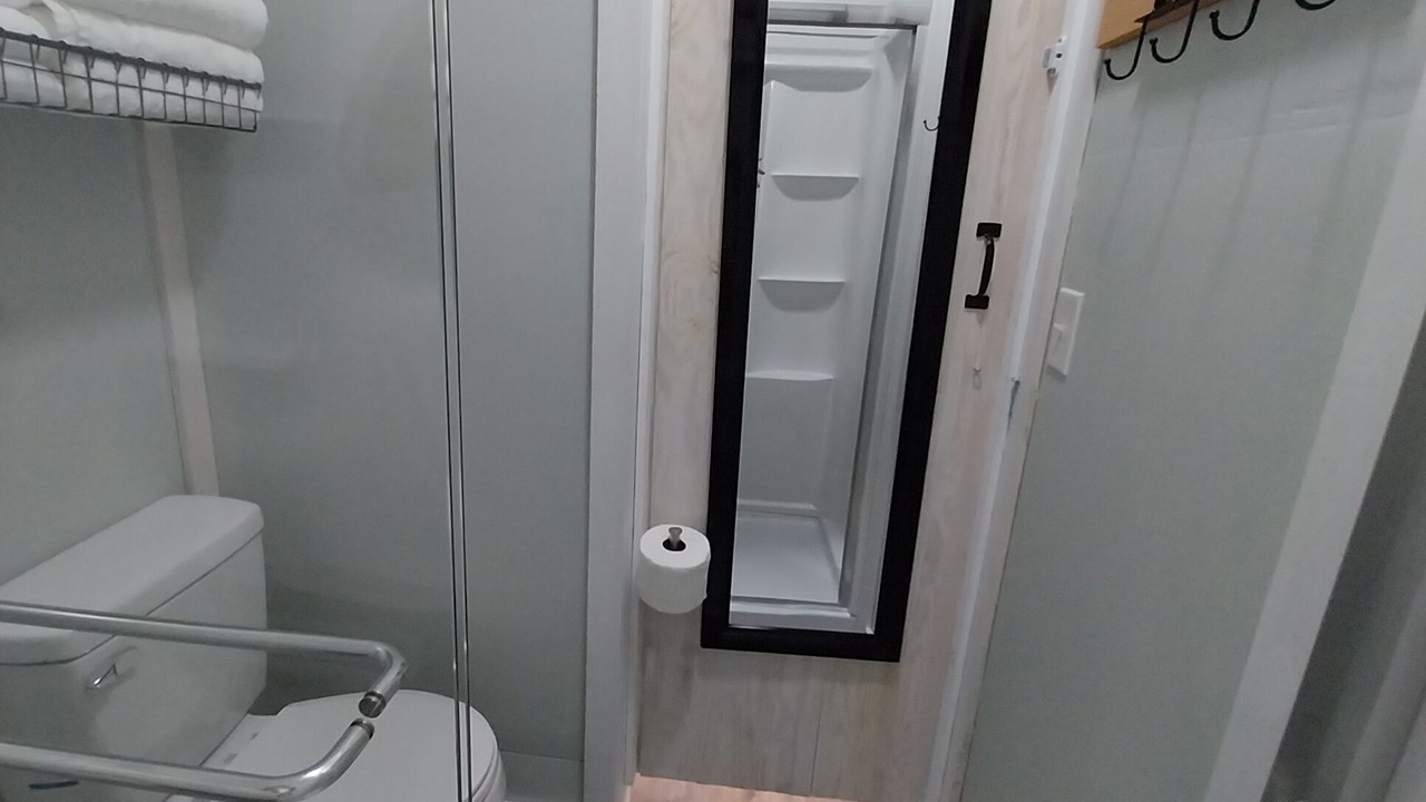 Photo of Bathroom in Hubert