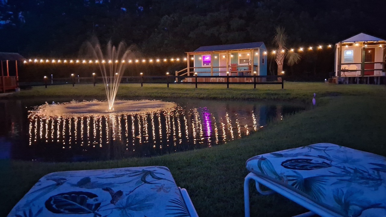 Photo of Outdoor in Hubert