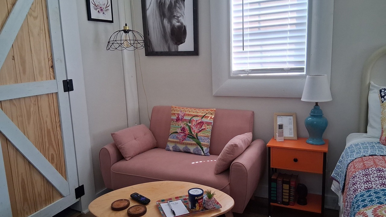 Photo of Bedroom in Hubert