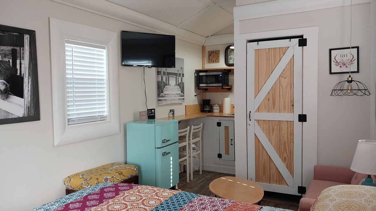 Photo of Bedroom in Hubert