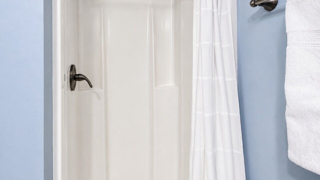 Photo of Bathroom in East Raleigh