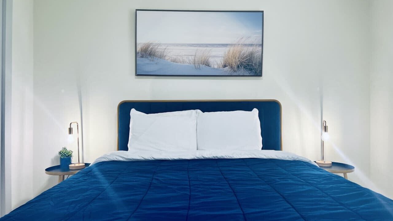Photo of Bedroom in Northeast Raleigh