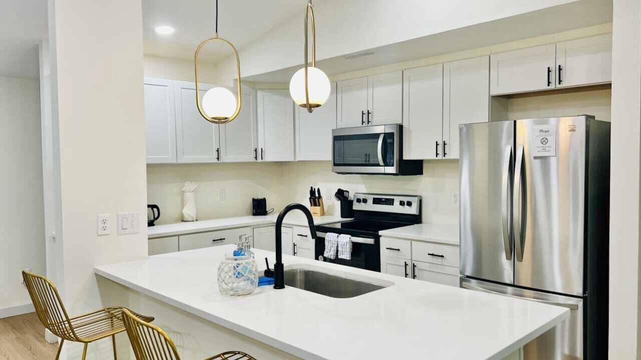 Photo of Kitchen in Northeast Raleigh