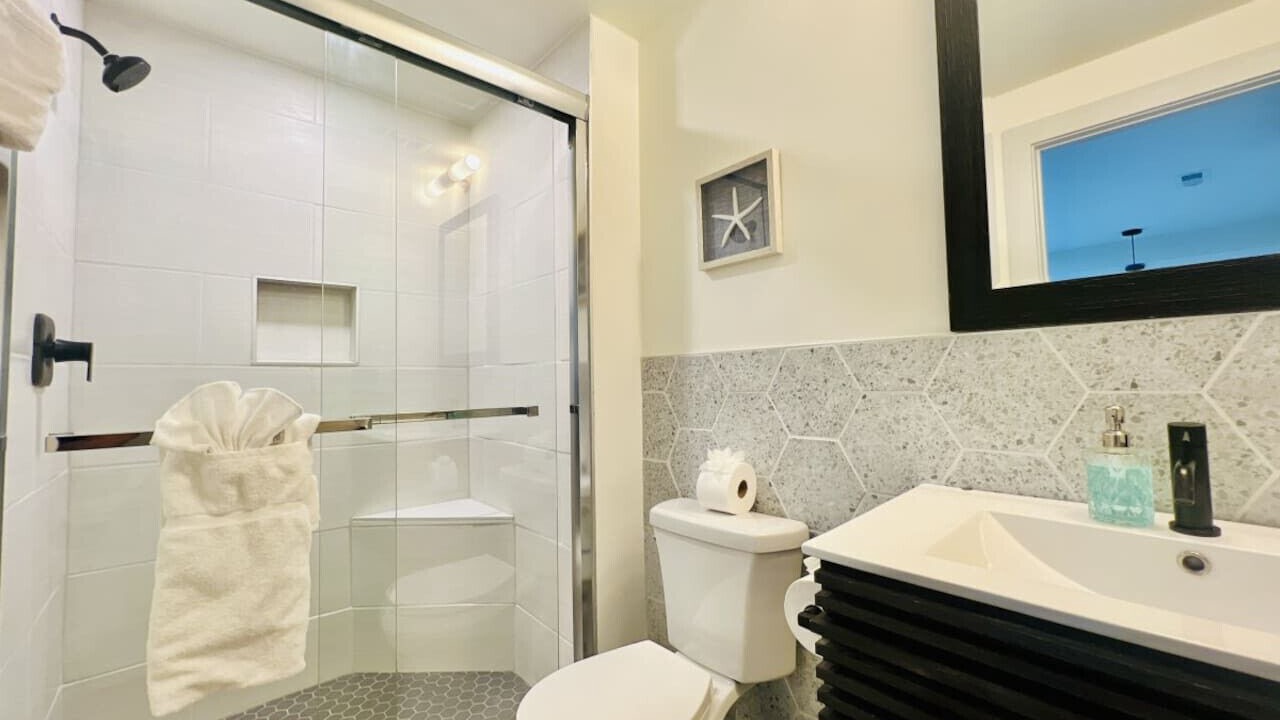 Photo of Bathroom in Northeast Raleigh
