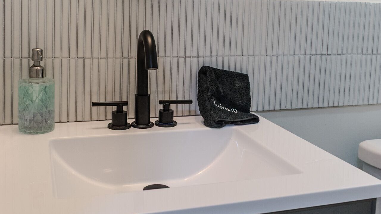 Photo of Bathroom in Northeast Raleigh