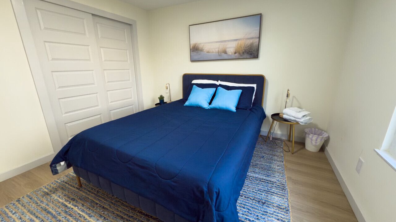 Photo of Bedroom in Northeast Raleigh