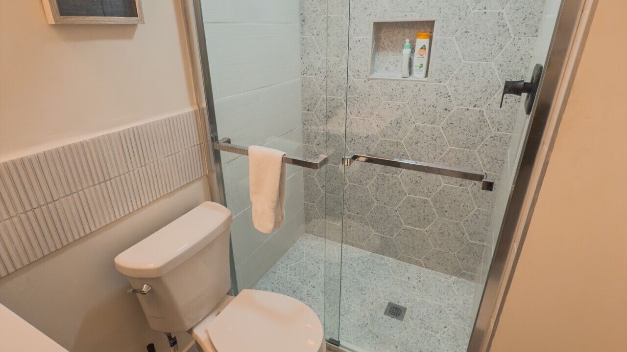 Photo of Bathroom in Northeast Raleigh