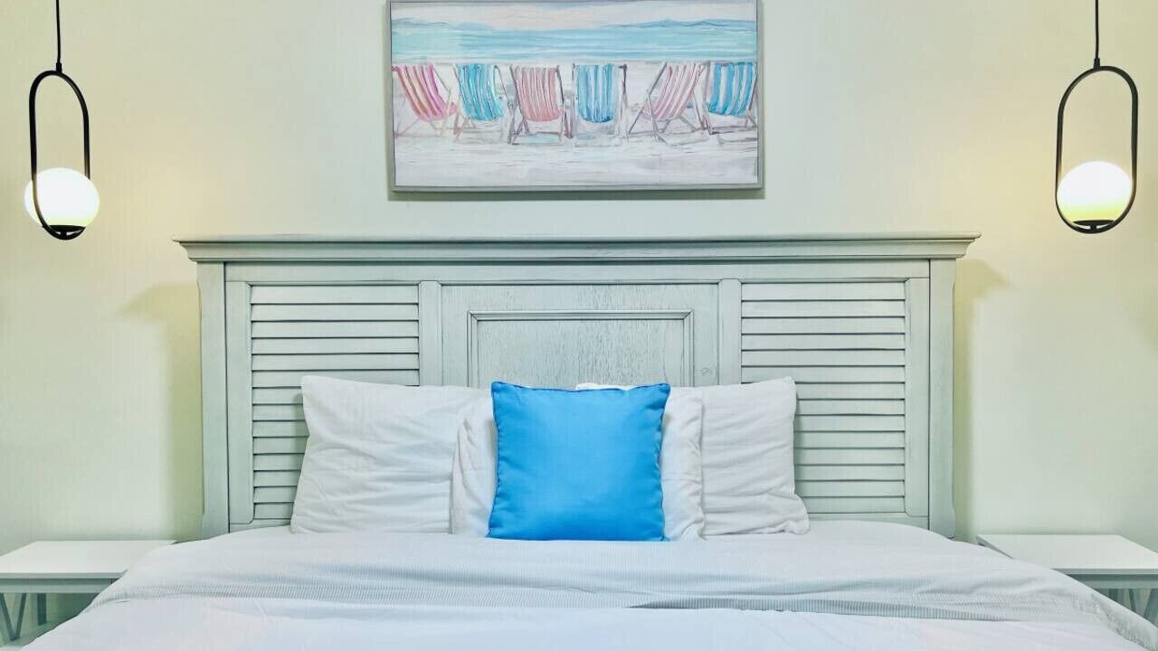 Photo of Bedroom in Northeast Raleigh