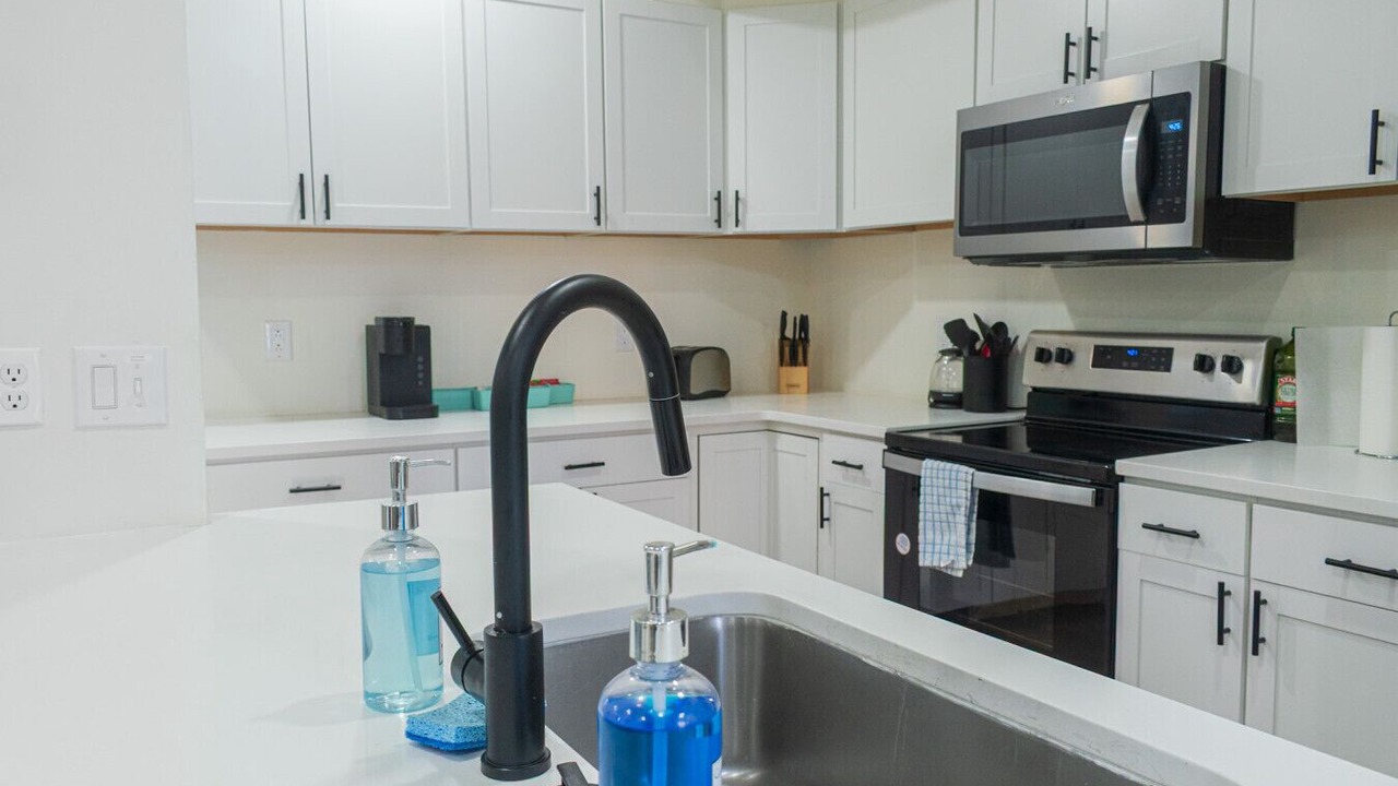 Photo of Kitchen in Northeast Raleigh