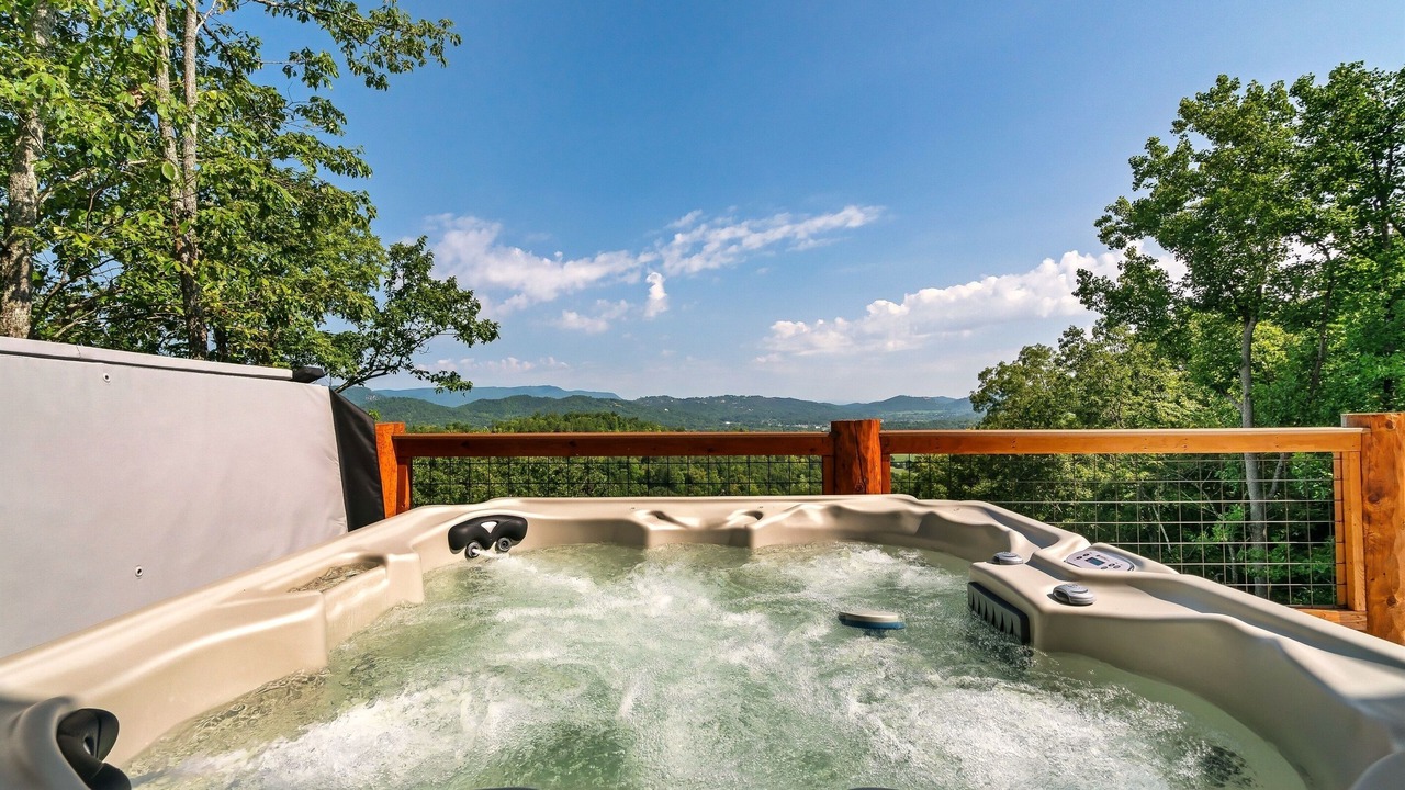 Photo of Outdoor in Wears Valley