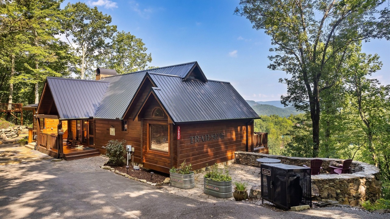 Photo of Outdoor in Wears Valley