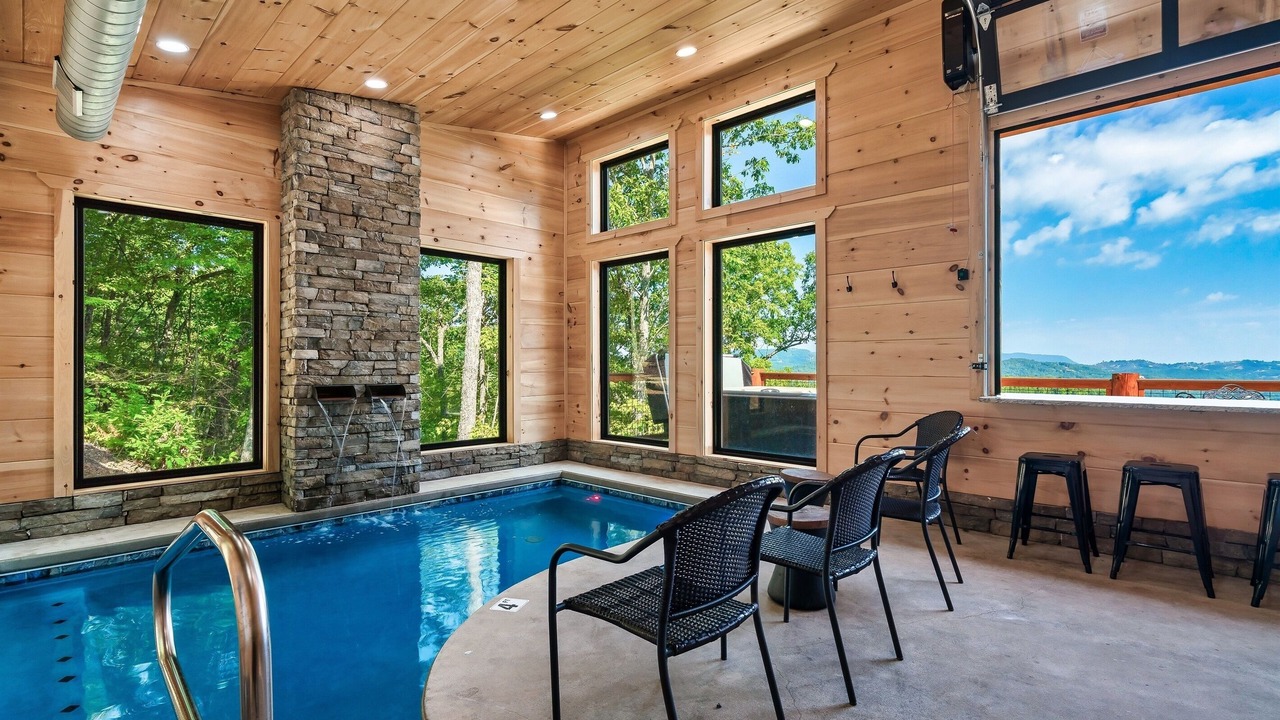 Photo of Outdoor in Wears Valley