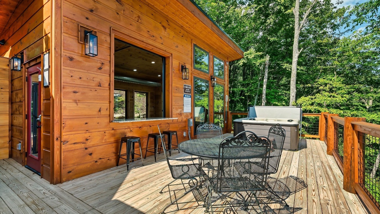 Photo of Outdoor in Wears Valley