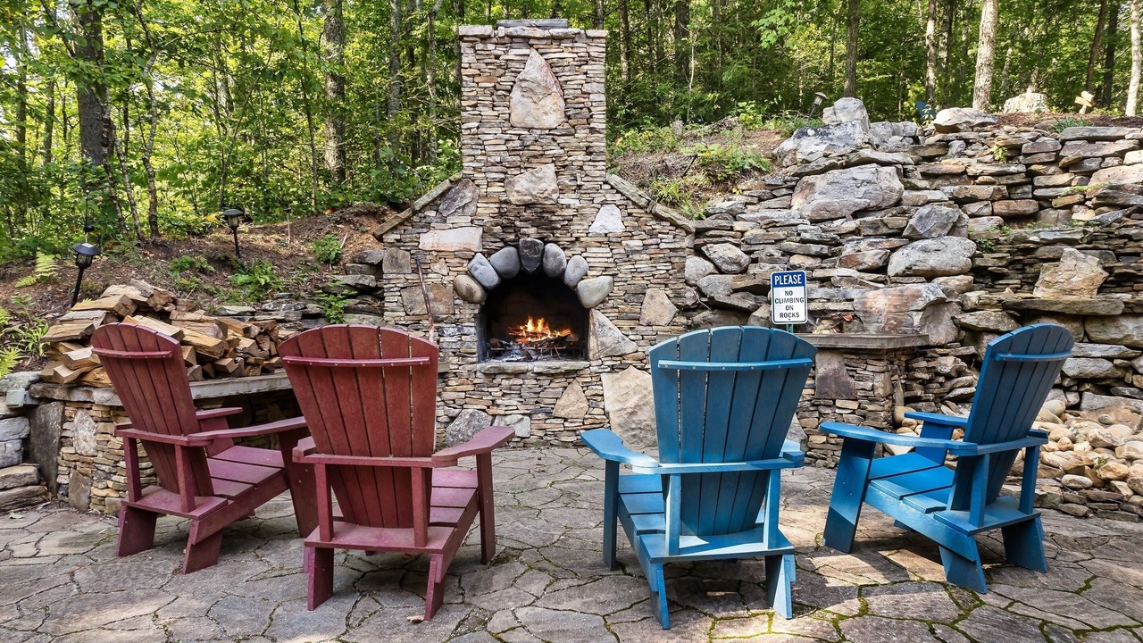 Photo of Outdoor in Wears Valley