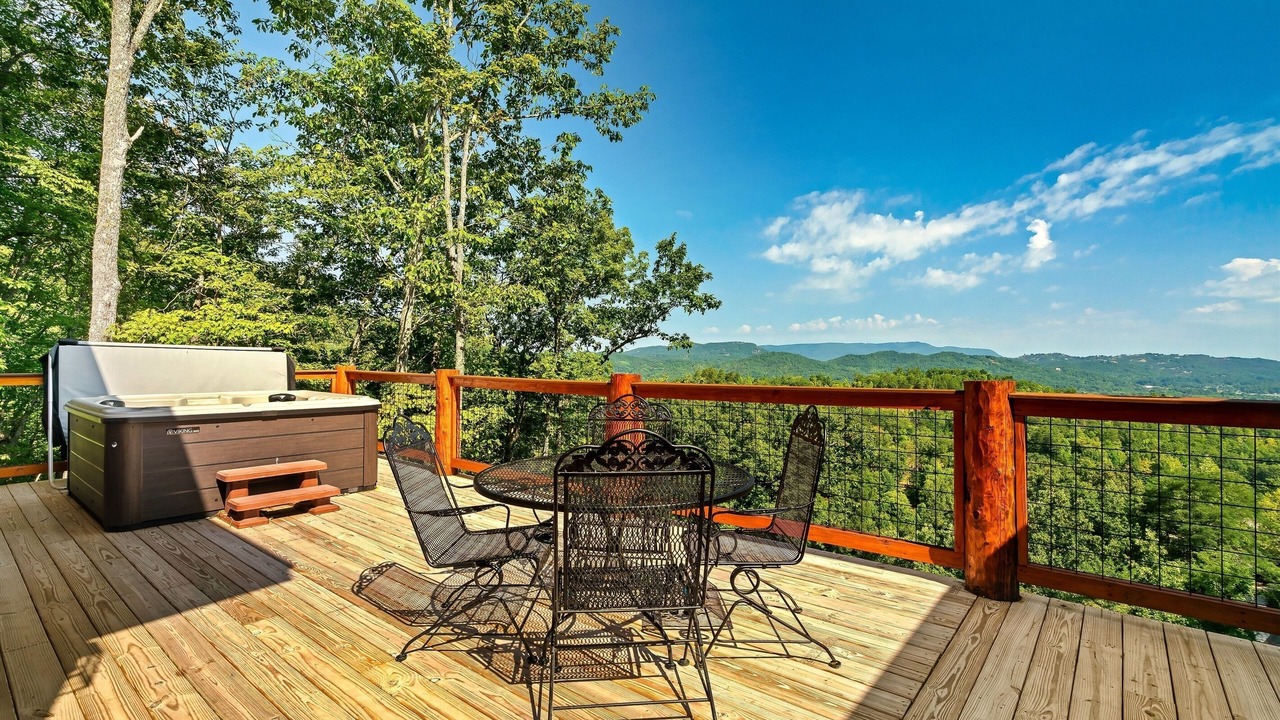 Photo of Outdoor in Wears Valley