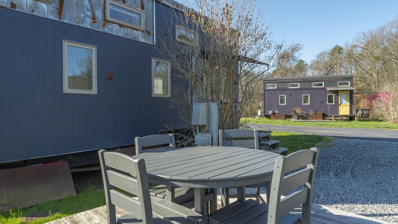 Photo of Outdoor in Mills River
