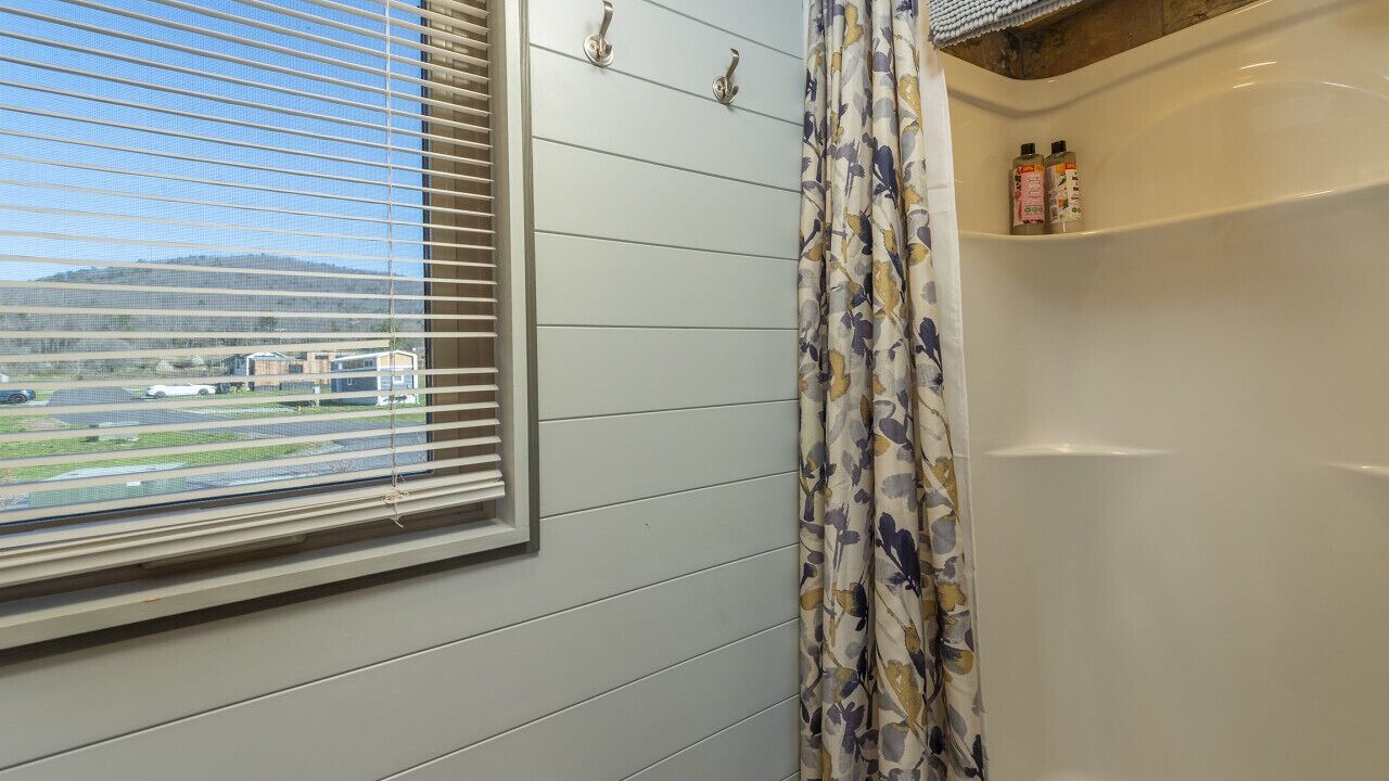 Photo of Bathroom in Mills River