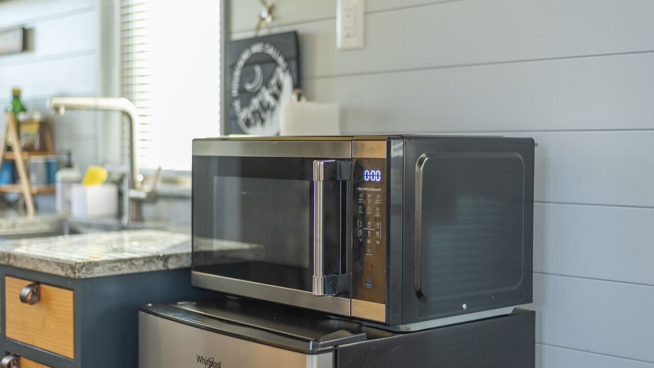 Photo of Kitchen in Mills River