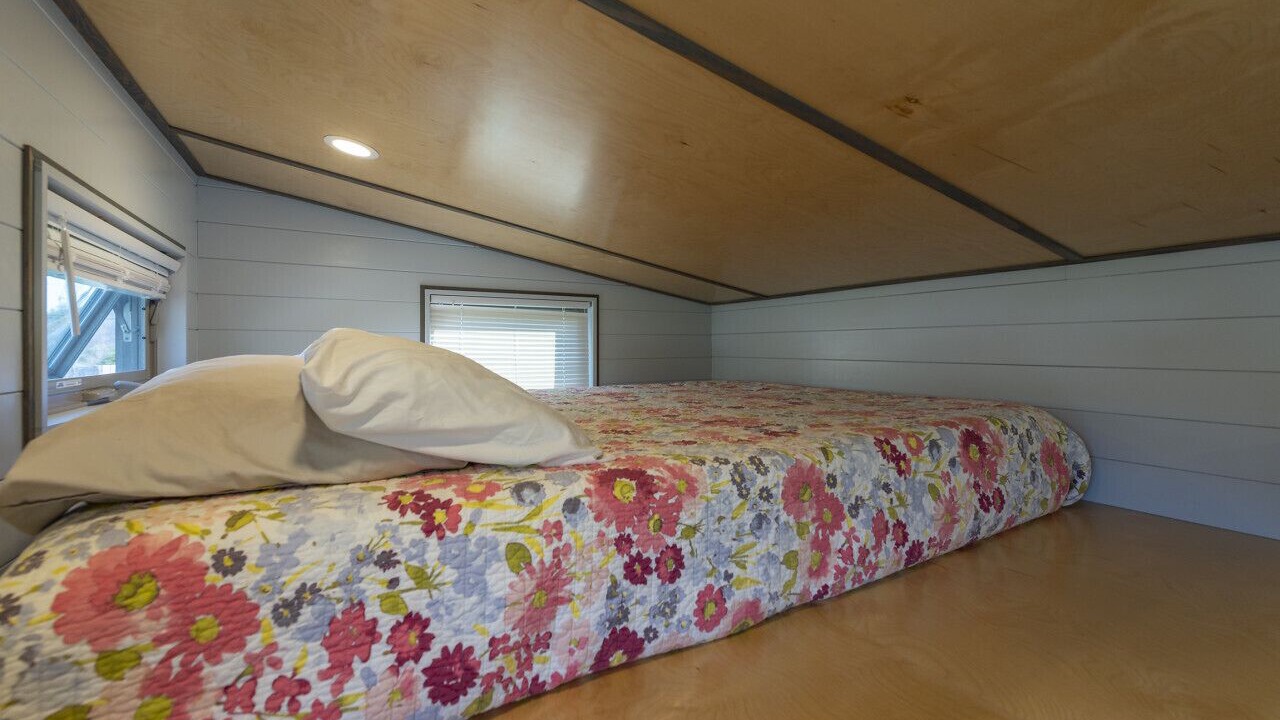Photo of Bedroom in Mills River