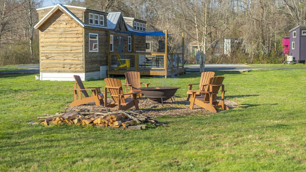 Photo of Outdoor in Mills River