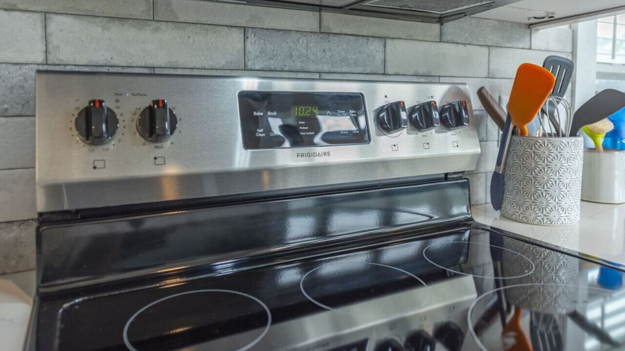 Photo of Kitchen in Mills River