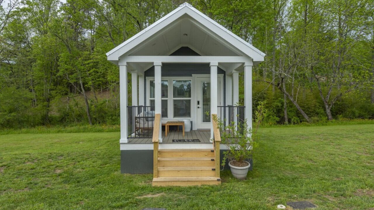 Photo of Outdoor in Mills River