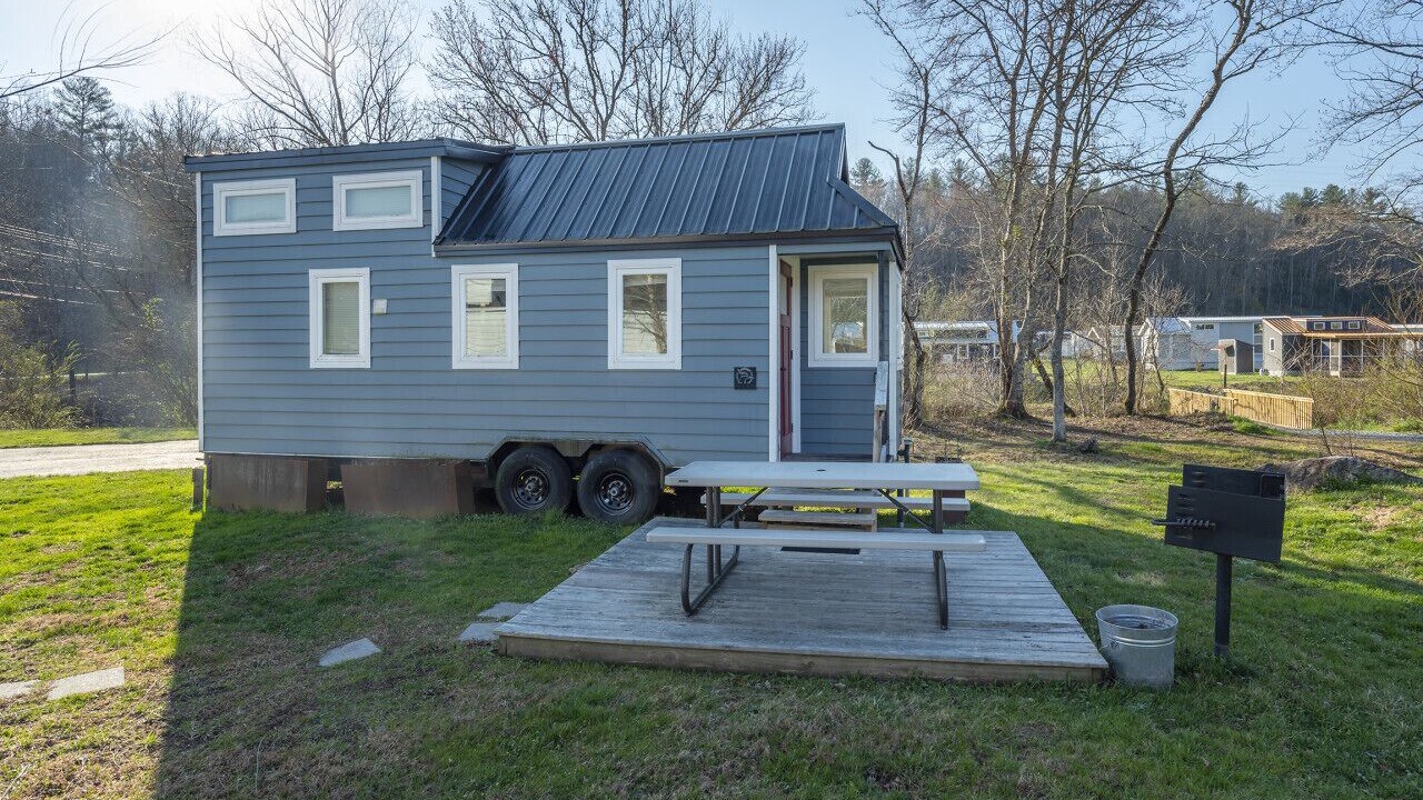 Photo of Outdoor in Mills River