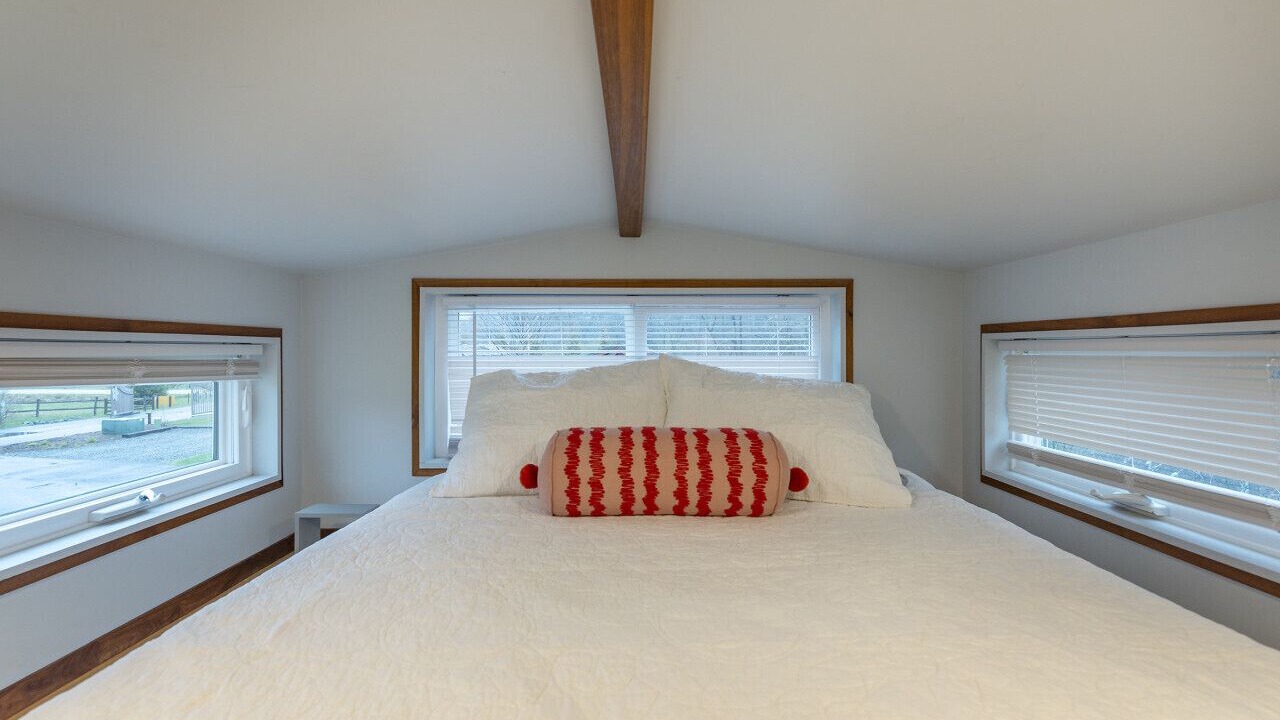 Photo of Bedroom in Mills River