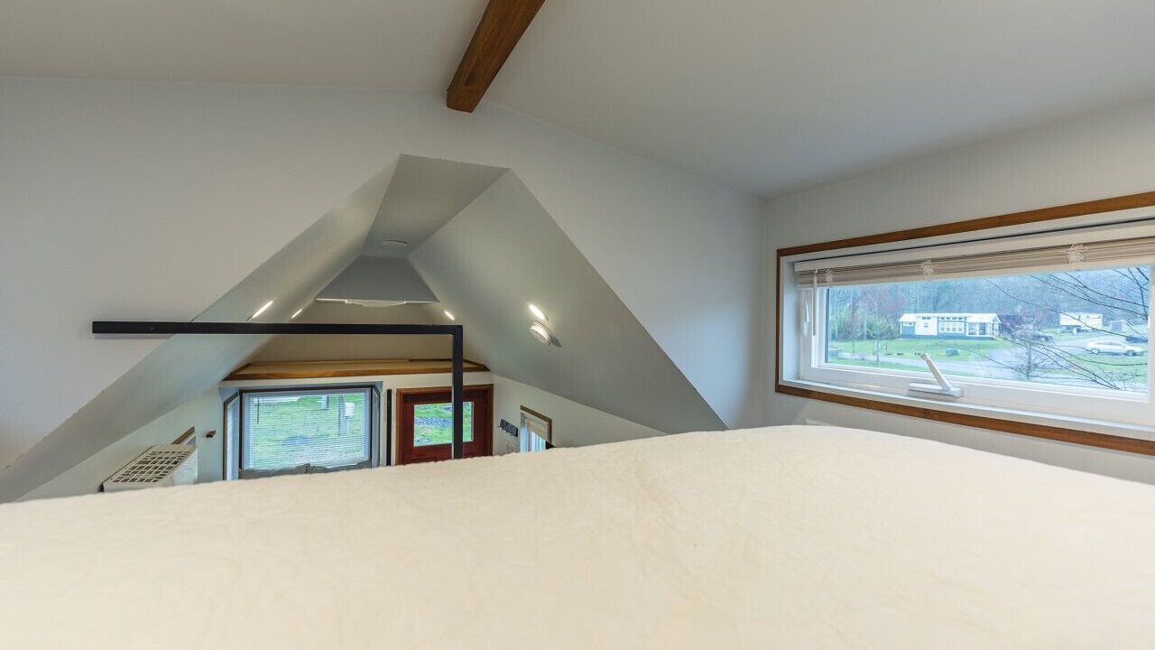 Photo of Bedroom in Mills River