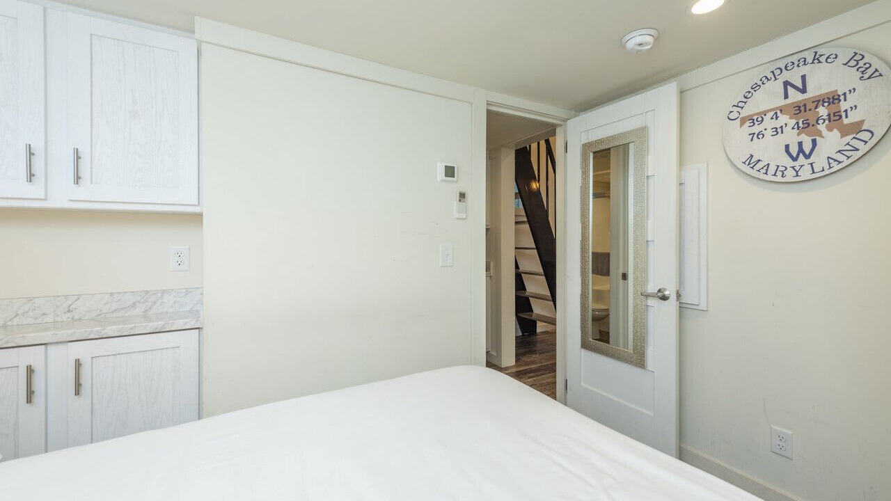 Photo of Bedroom in Mills River