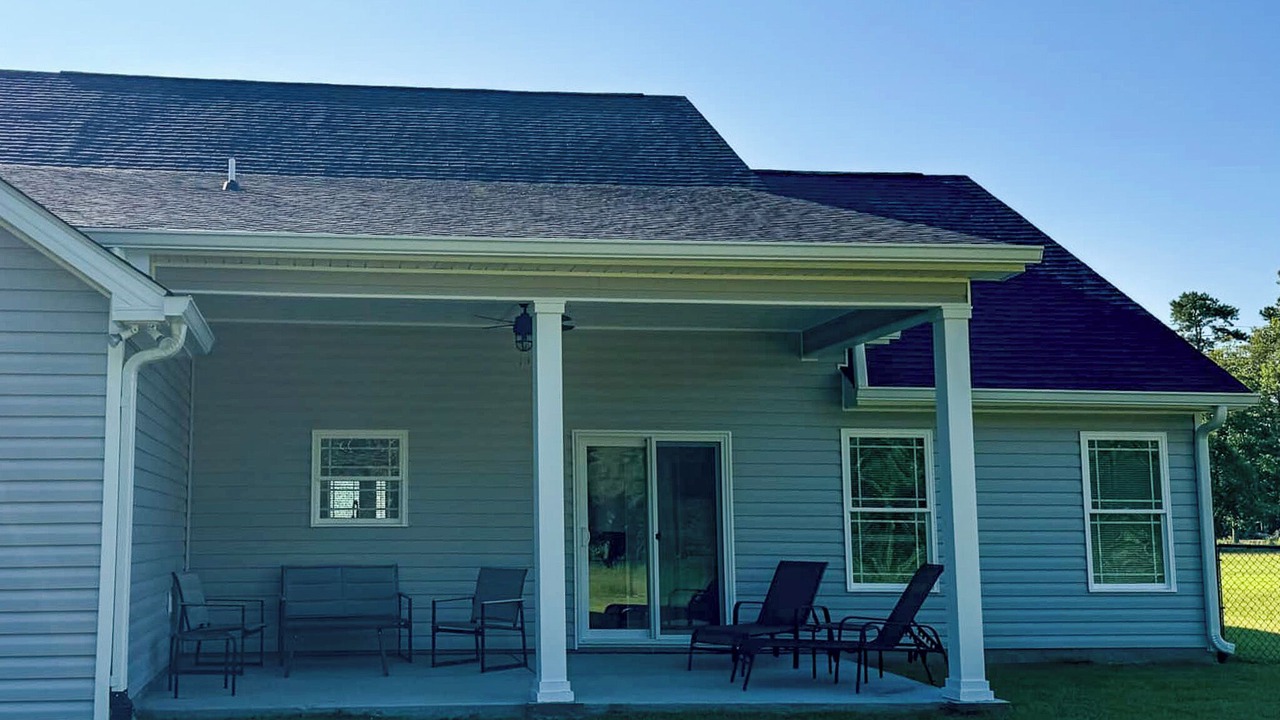 Photo of Outdoor in Ash
