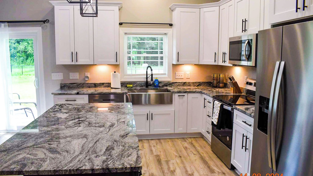 Photo of Kitchen in Ash
