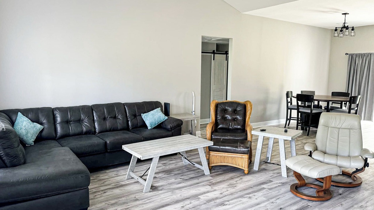 Photo of Livingroom in Ash