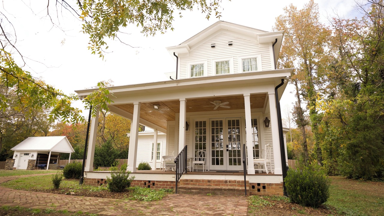 Photo of Outdoor in Lexington - Salisbury