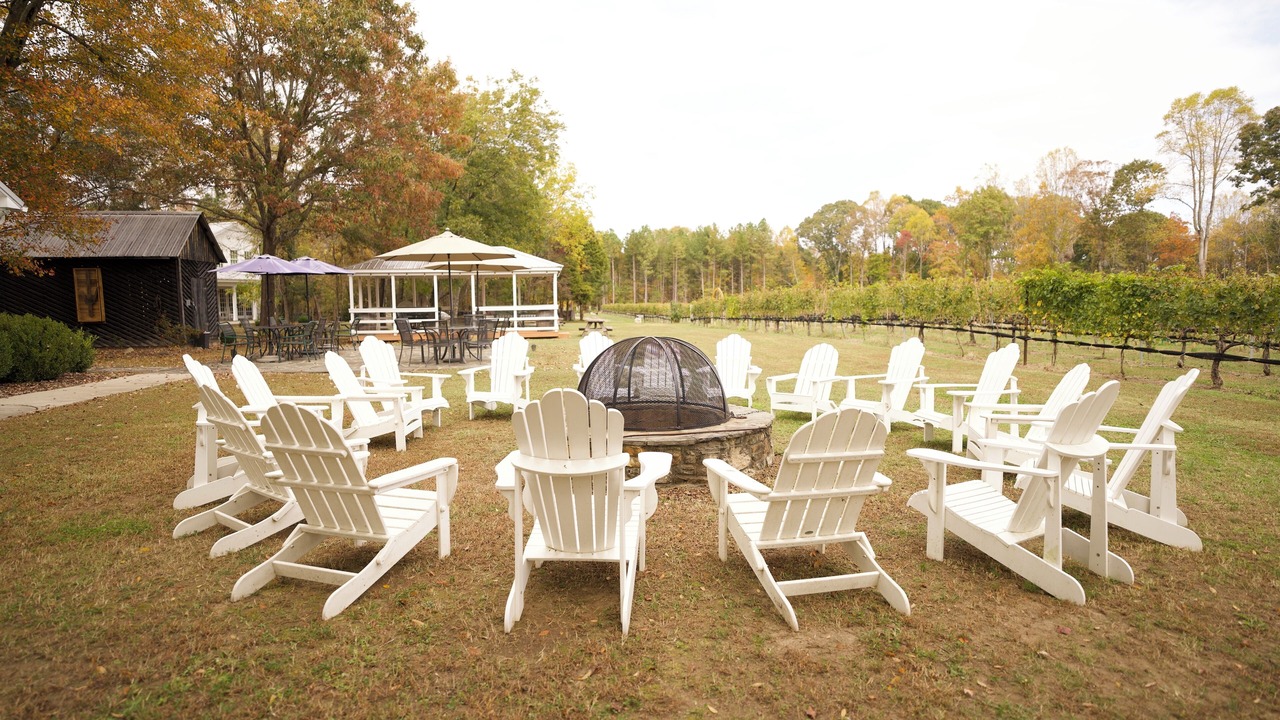 Photo of Outdoor in Lexington - Salisbury