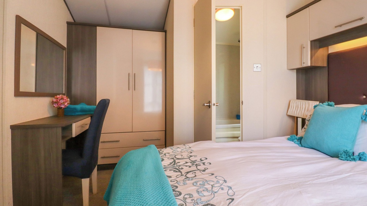 Photo of Bedroom in St Leonards-On-Sea