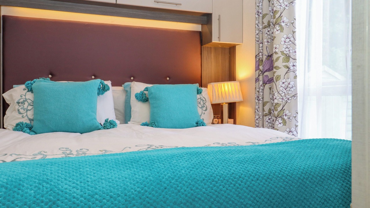 Photo of Bedroom in St Leonards-On-Sea